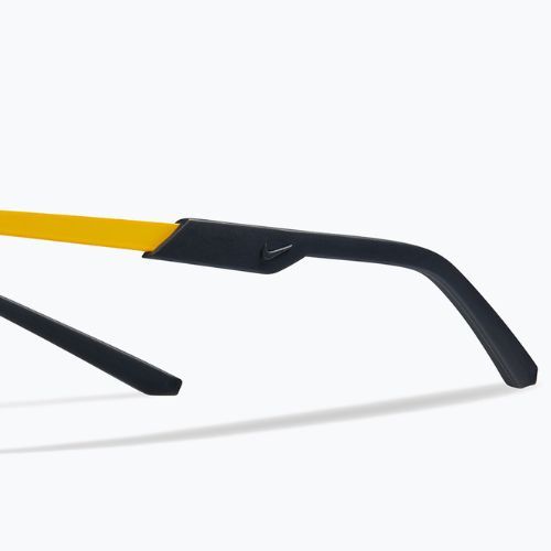 Occhiali da sole Nike Marquee laser arancione/teal