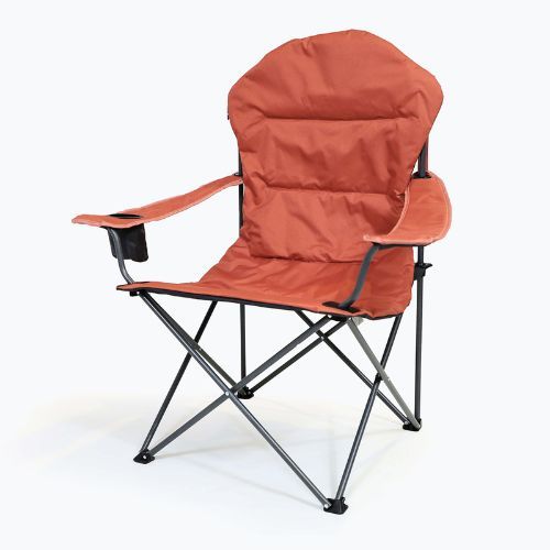 Vango Divine Chair sedia da trekking in polvere di mattone