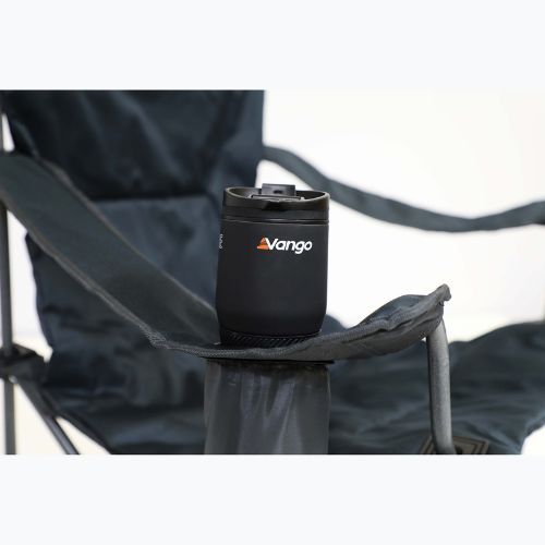 Vango Divine Tourist Chair grigio granito