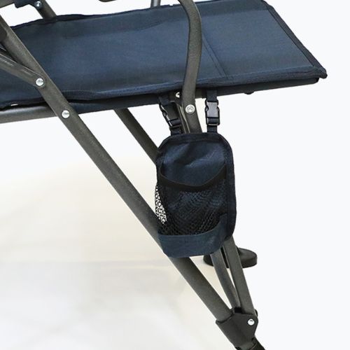 Vango Panama Tourist Chair grigio granito