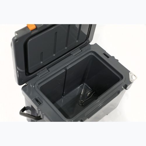 Frigorifero da trekking Vango Glacier 23 l grigio