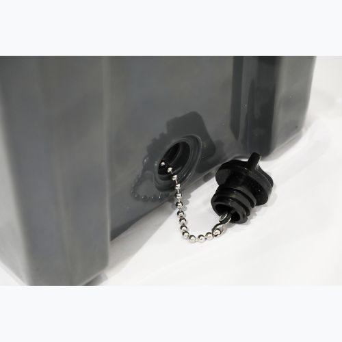 Frigorifero da trekking Vango Glacier 23 l grigio