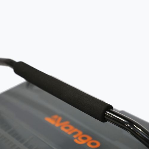 Frigorifero da trekking Vango Glacier 23 l grigio