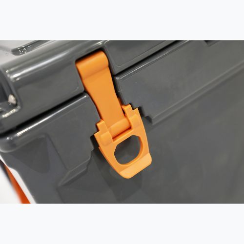 Vango Glacier 47 l frigorifero per escursioni grigio