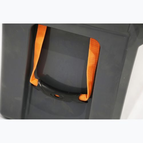 Vango Glacier 47 l frigorifero per escursioni grigio