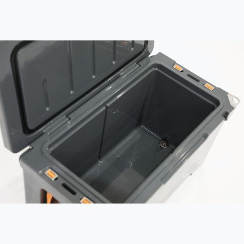 Vango Glacier 47 l frigorifero per escursioni grigio