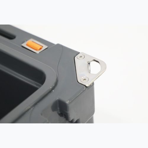 Vango Glacier 47 l frigorifero per escursioni grigio