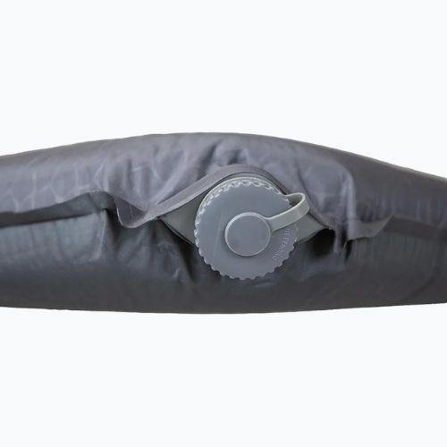 Tappeto autogonfiante Vango Comfort 10 Double grigio ombra
