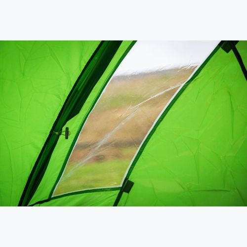 Tenda da campeggio per 2 persone Vango Omega 250 pamir verde