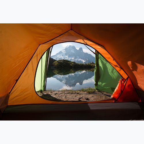 Tenda da campeggio Vango Scafell 200 pamir verde per 2 persone