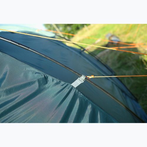 Tenda da campeggio per 4 persone Vango Skye 400 blu profondo