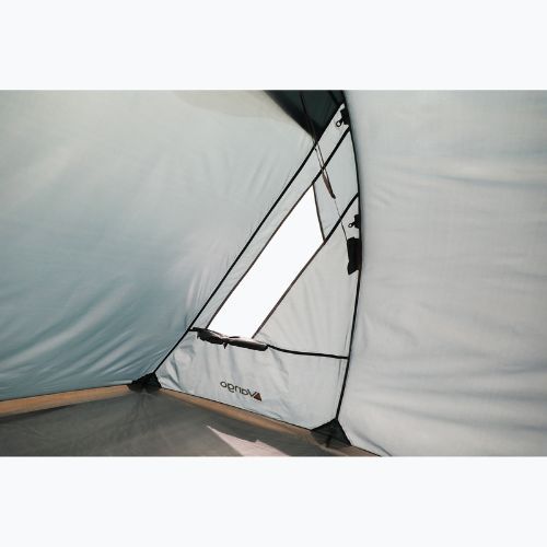 Tenda da campeggio per 4 persone Vango Skye 400 blu profondo