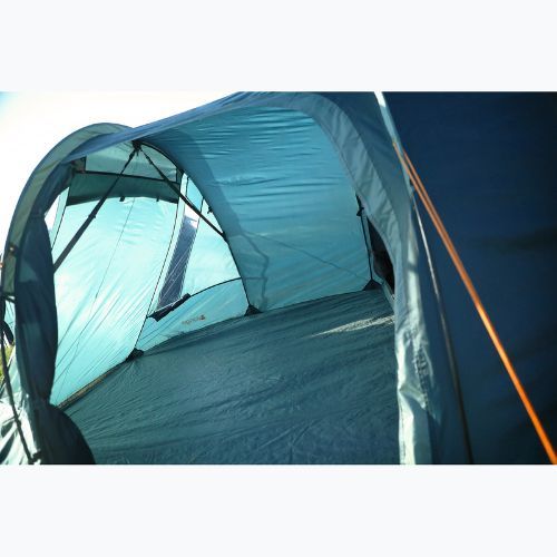 Tenda da campeggio per 4 persone Vango Skye 400 blu profondo