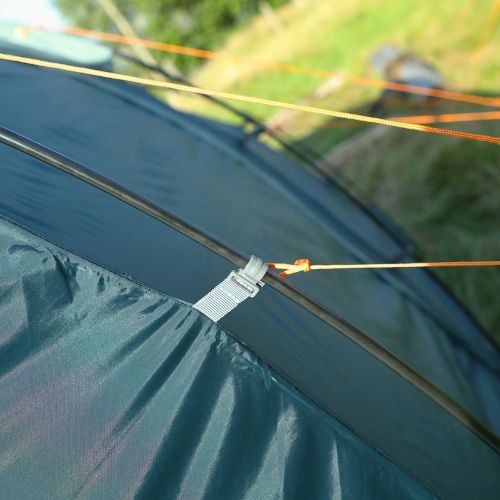 Tenda da campeggio Vango Skye 500 blu profondo per 5 persone