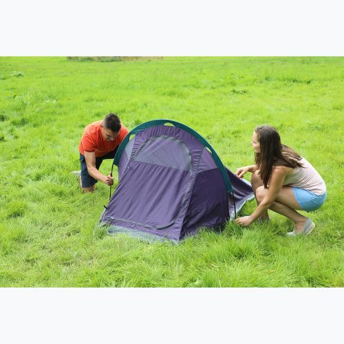 Tenda da campeggio Vango Soul 200 CLR blu clr per 2 persone