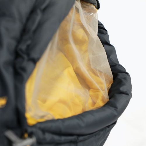 Sacco a pelo Vango Zenith 75 nero