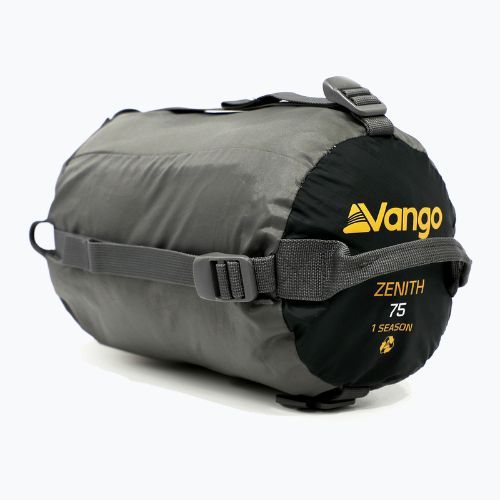 Sacco a pelo Vango Zenith 75 nero