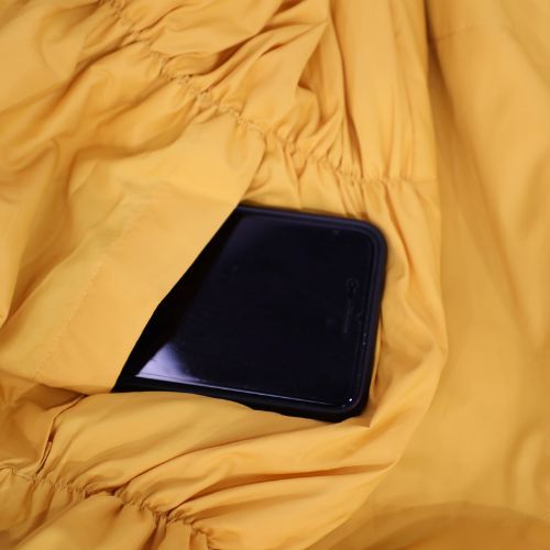 Sacco a pelo Vango Zenith 75 nero