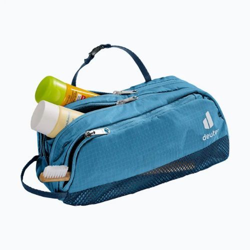 Borsa da bagno Deuter Wash Bag Tour III wave/ink