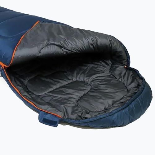 Sacco a pelo Vango Atlas 250 blu inchiostro