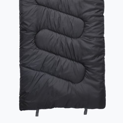 Vango Ember Sacco a pelo singolo nero