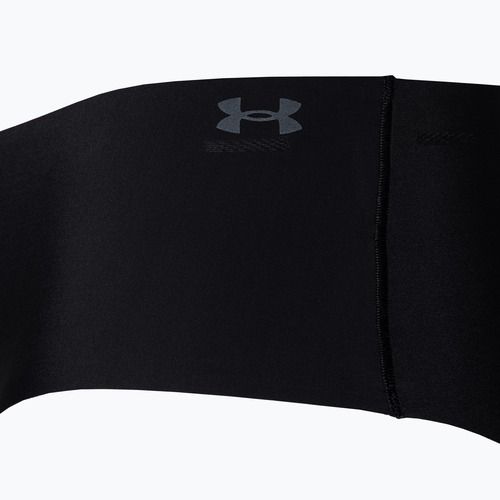 Under Armour Pure Stretch Ns Hip slip donna nero