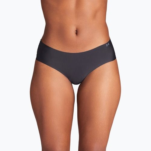 Under Armour Pure Stretch Ns Hip slip donna nero