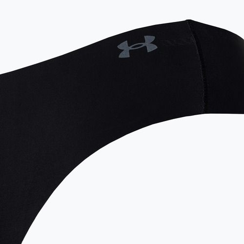 Perizoma da donna Under Armour Pure Stretch Ns nero