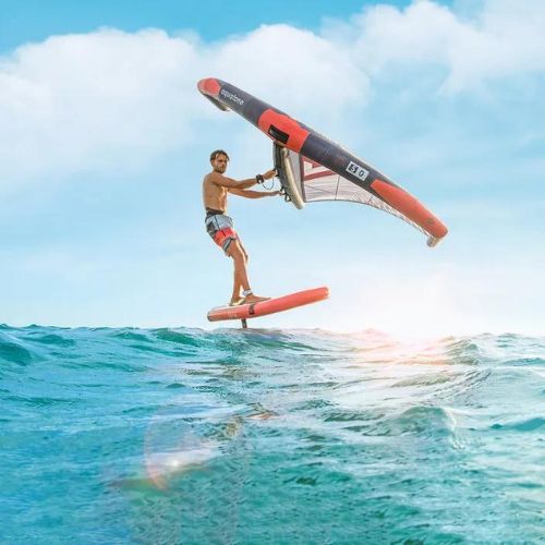 Aquatone Echo 5'8" tavola wingfoil