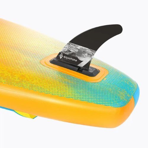Aquatone Flame 12'6" SUP board