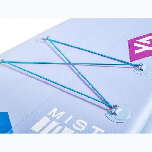 Tavola da SUP Aquatone Mist 10'4"