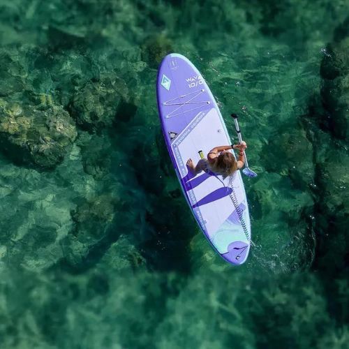 Tavola da SUP Aquatone Wave 10'0"