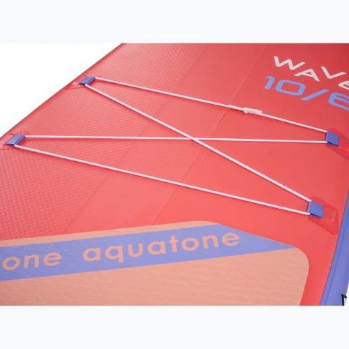 Tavola da SUP Aquatone Wave 10'6"