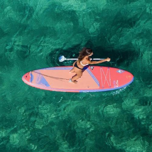 Tavola da SUP Aquatone Wave 10'6"