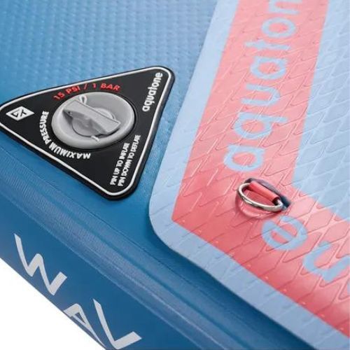 Tavola da SUP Aquatone Wave Plus 11'0"