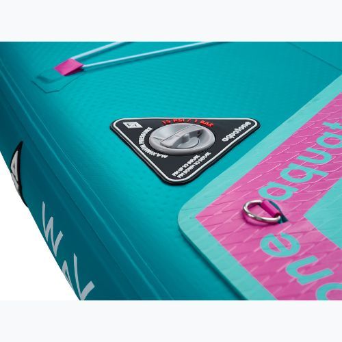 Tavola da SUP Aquatone Wave Plus 12'0"