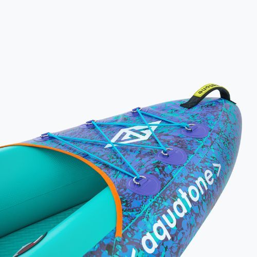 Aquatone Blast 12'0" kayak gonfiabile per 2 persone