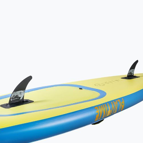 Aquatone Playtime 11'4" kayak/SUP ibrido