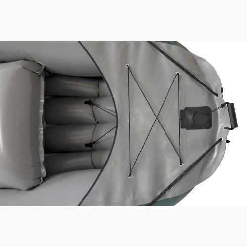 Gumotex ONTARIO 450S verde scuro pontone 6 persone