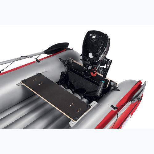Kayak gonfiabile per 3 persone Gumotex Ruby XL rosso