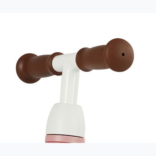 Qplay Cutey Bicicletta da corsa campestre rosa retrò