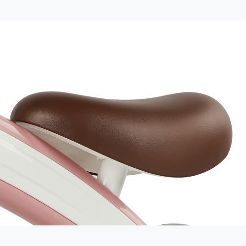 Qplay Cutey Bicicletta da corsa campestre rosa retrò