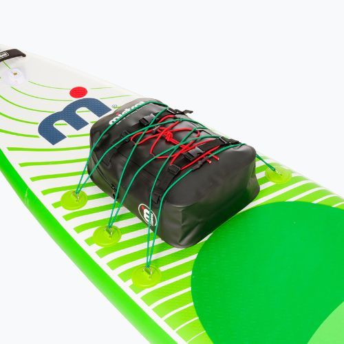 Tavola da SUP Mistral Mangrove 12'6" verde/bianco