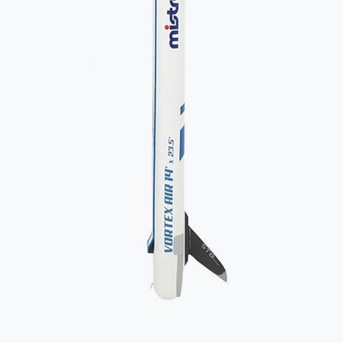 Tavola da SUP Mistral Vortex Air 14'0" x 23.5" blu/bianco