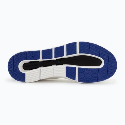 Scarpe da donna On The Roger Spin undyed white/indigo