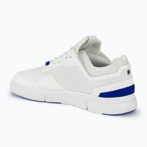 Scarpe da donna On The Roger Spin undyed white/indigo