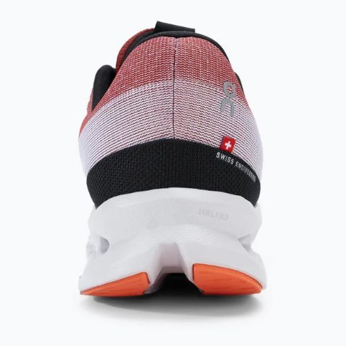 Scarpe da corsa da donna On Cloudsurfer Donna auburn/frost