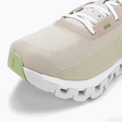 Scarpe da corsa da uomo On Cloudflow 4 zest/frost