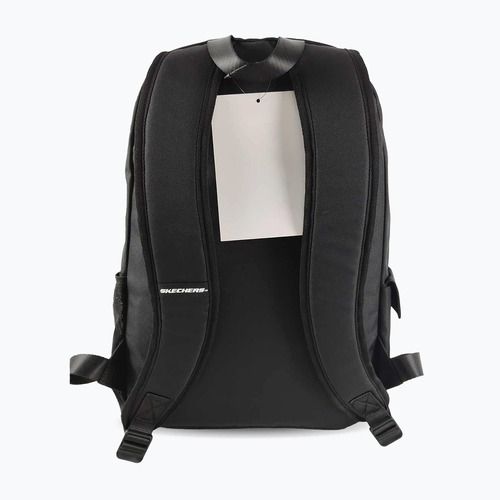 Zaino SKECHERS Santa Clara 20 l nero