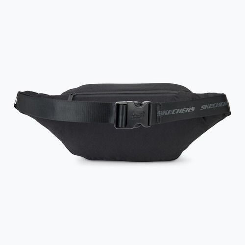 Marsupio SKECHERS Santa Clara nero